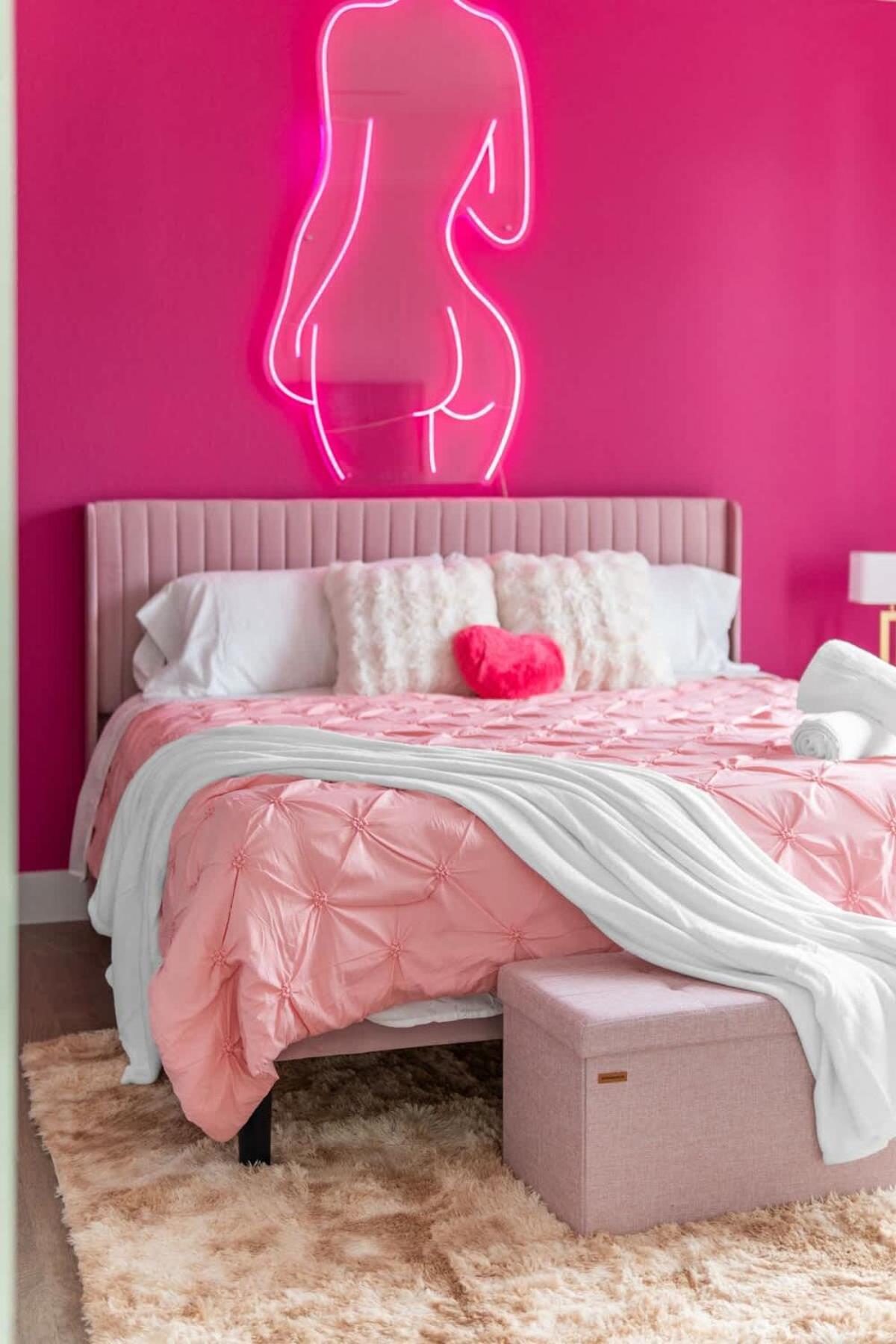 Downtown Houston 3Br Bachelorette Escape Exterior foto