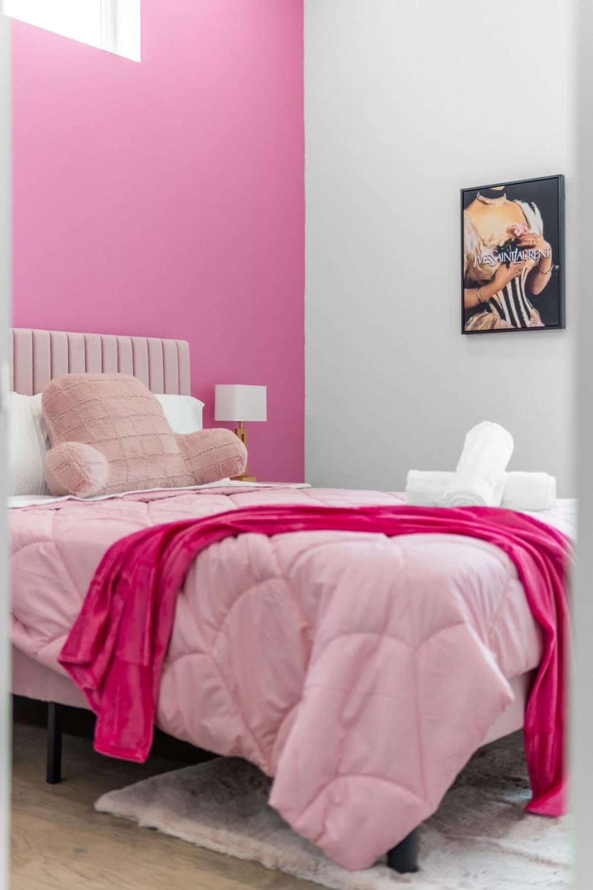 Downtown Houston 3Br Bachelorette Escape Exterior foto
